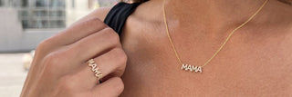 Signature Collection - Mamuśka Jewellery
