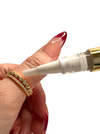 Mamuśka Signture Gold Jewellery Cleaning Pen - Accessories - Mamuśka Jewellery