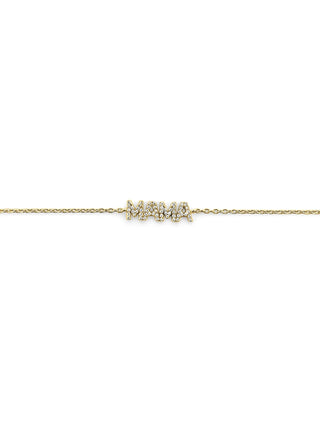 Signature 18k Gold Mamuśka Mama Bracelet - Bracelets - Mamuśka Jewellery
