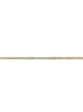 Signature 18k Gold Mamuśka Rodzina Bracelet - Bracelets - Mamuśka Jewellery