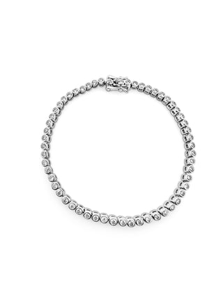 Signature Sterling Silver Mamuśka Rodzina Bracelet - Bracelets - Mamuśka Jewellery