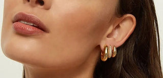 Earrings - Mamuśka Jewellery