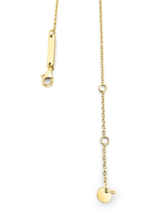 Signature 18k Gold Mamuśka Mama Bracelet - Bracelets - Mamuśka Jewellery