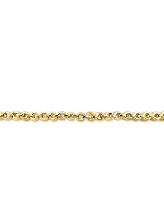 Signature 18k Gold Mamuśka Rodzina Bracelet - Bracelets - Mamuśka Jewellery