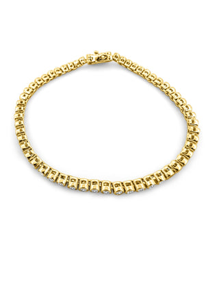 Signature 18k Gold Mamuśka Rodzina Bracelet - Bracelets - Mamuśka Jewellery