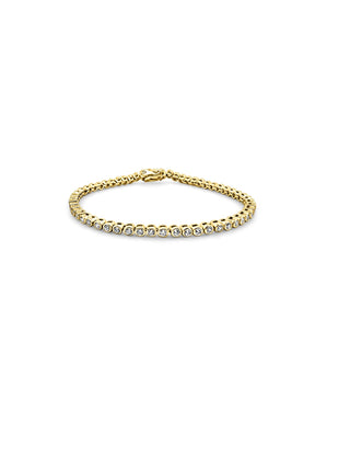 Signature 18k Gold Mamuśka Rodzina Bracelet - Bracelets - Mamuśka Jewellery