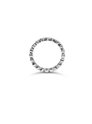 Signature Silver Mamuśka Rodzina Ring - Rings - Mamuśka Jewellery