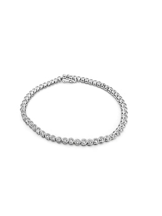 Signature Sterling Silver Mamuśka Rodzina Bracelet - Bracelets - Mamuśka Jewellery